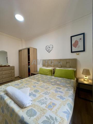 Appartement propre à louer à Marrakech - 2