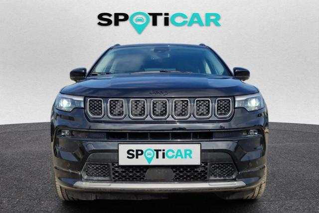 Stellantis - JEEP Compass - 2025