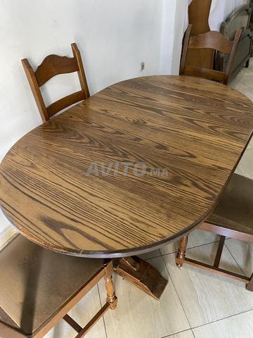 غرفة طعام - 2