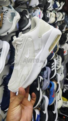 Chaussures authentiques - 2