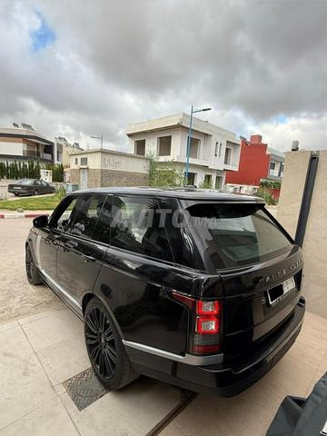 Range Rover Vogue V6 Diesel Automatique - 2