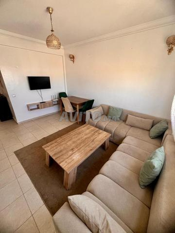 Appartement à louer 52 m² à Tanger - 2