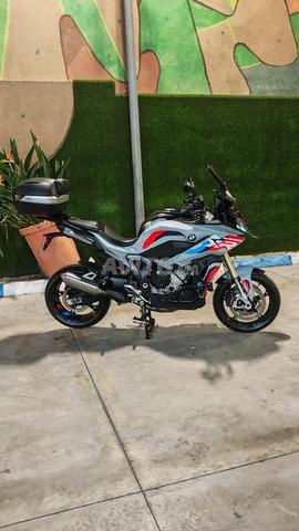 BMW S1000XR - 2