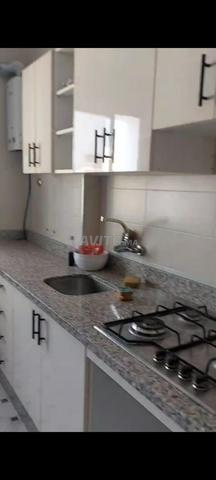 Appartement à louer - 2
