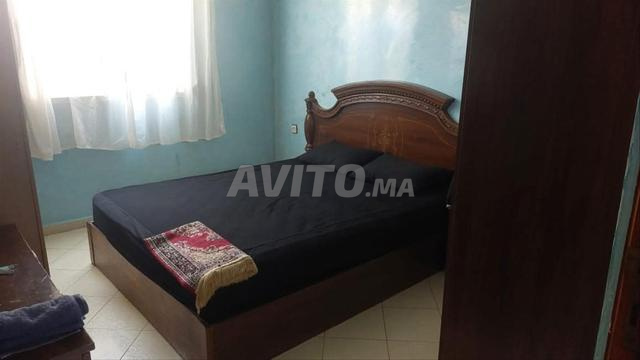 Appartement à louer, Al Rawda Al Jadida, Mouwaileh - 2