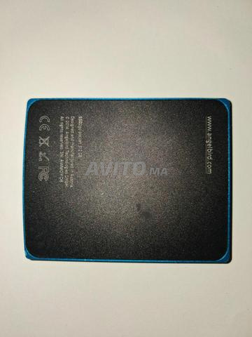 SSD محمول 500 جيجابايت Angelbird - 2