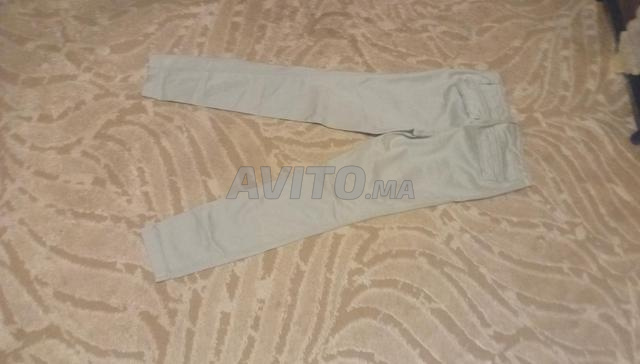 Pantalon J.Crew original (Taille 25 / 34 XS) - 2