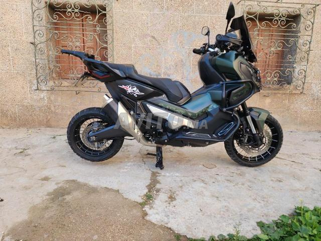 Honda X-ADV - 2