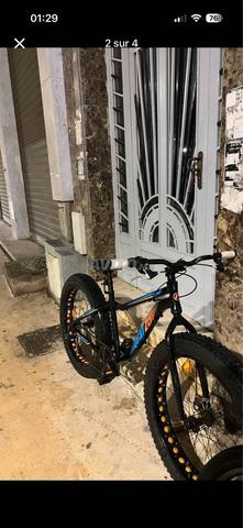 Vélo occasion - 2