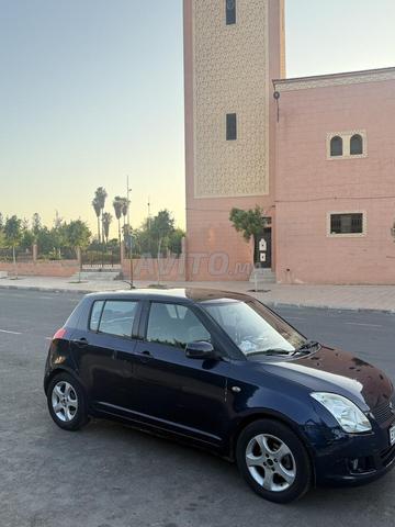 Suzuki Swift 2010 - 2