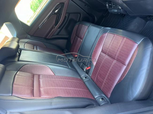 range rover bébé Vilar 