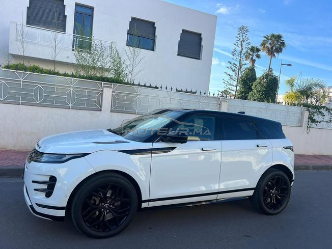 range rover bébé Vilar 