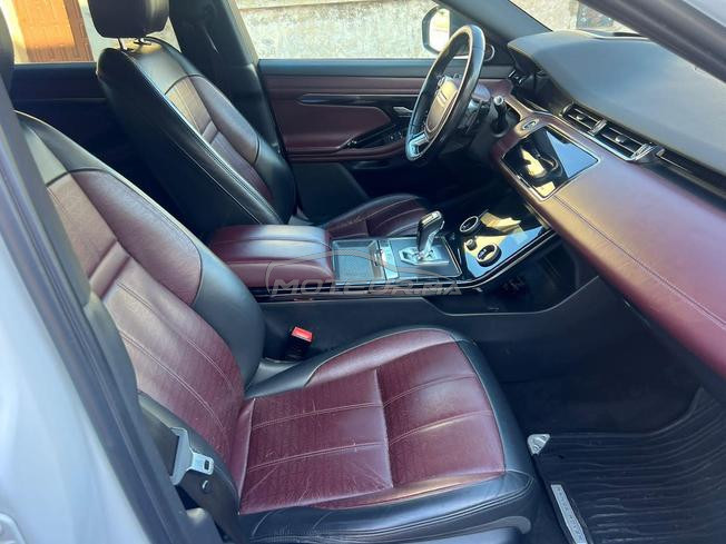 range rover bébé Vilar 