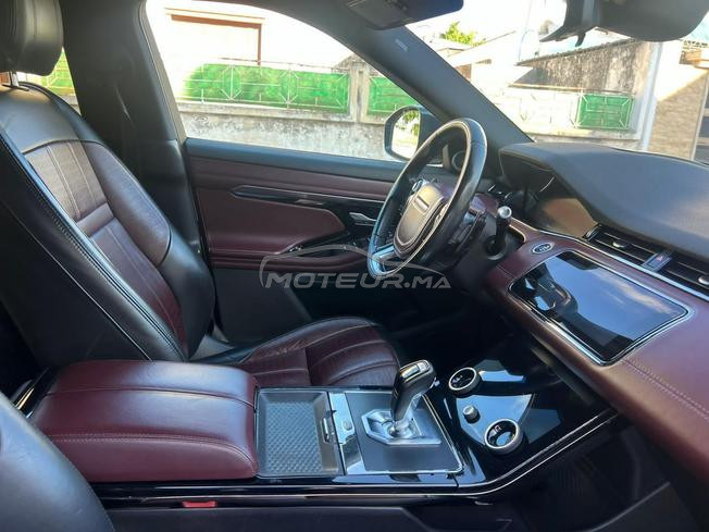 range rover bébé Vilar 