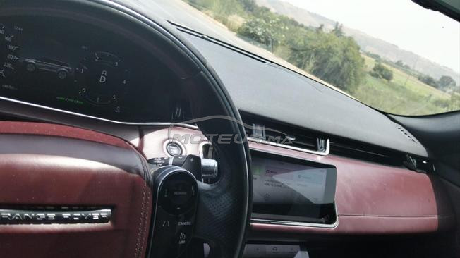 range rover bébé Vilar 