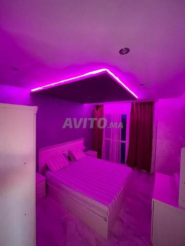 Appartements enregistrés à vendre à Azla Tétouan - 2