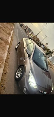 هيونداي أكسنت - 2