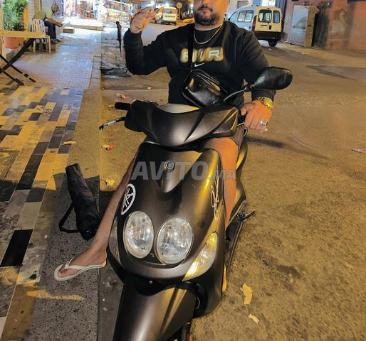 neos yamaha 2015 - 2