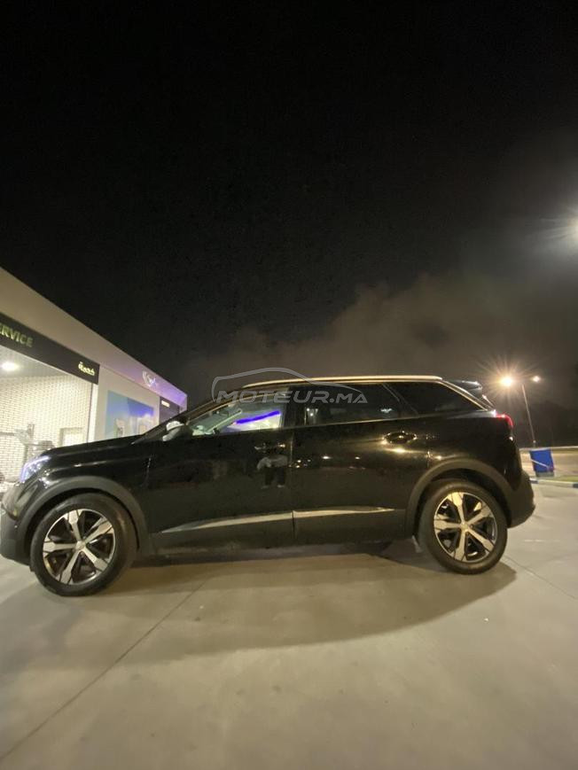 PEUGEOT 5008 PACK ALLURE 7 PLACES