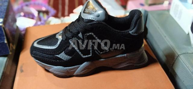 Chaussures de sport Meknes Maroc - 2