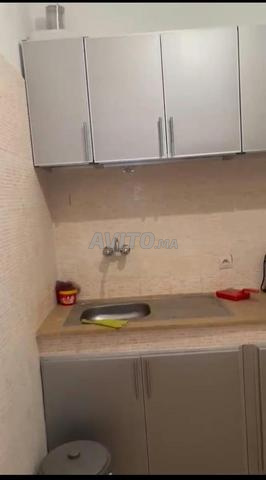 Appartement à vendre 4ème étage avec ascenseur 36 millions - 2