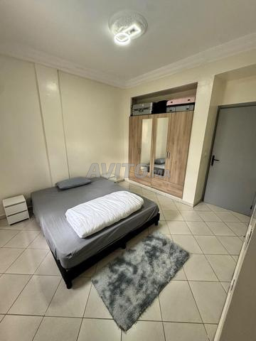Appartement à louer 85 m² à Temara - 2
