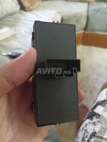 Commande vitre pour Golf 7 PassatB8 Tiguan - 2