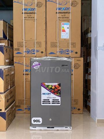 Mini réfrigérateur compact 😍📦 - 2