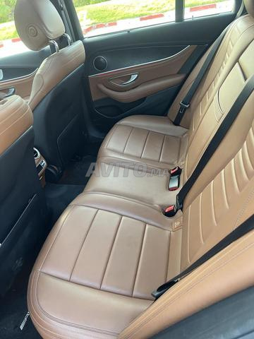 Mercedes Classe E - 2