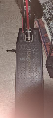 سكوتر كهربائي T850 Wispeed - 2