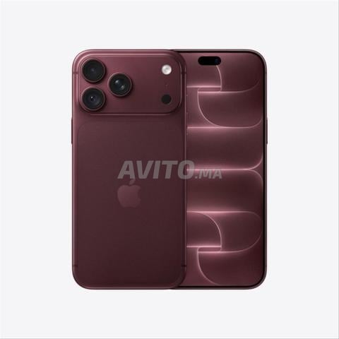 iPhone 18 Pro Max