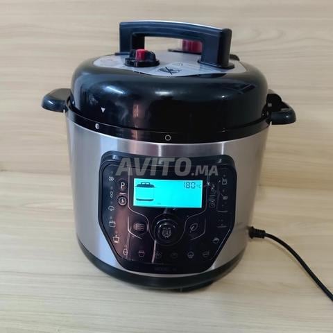 Autocuiseur intelligent Cecotec Olla GM H Deluxe