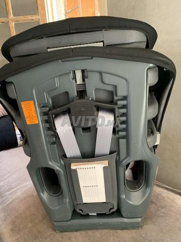Siège auto Britax Romer - 2