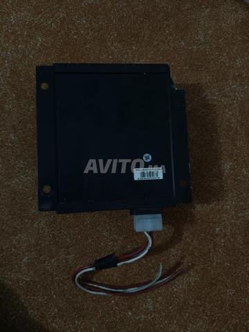 Pièce de rechange pour véhicules de transport - 2