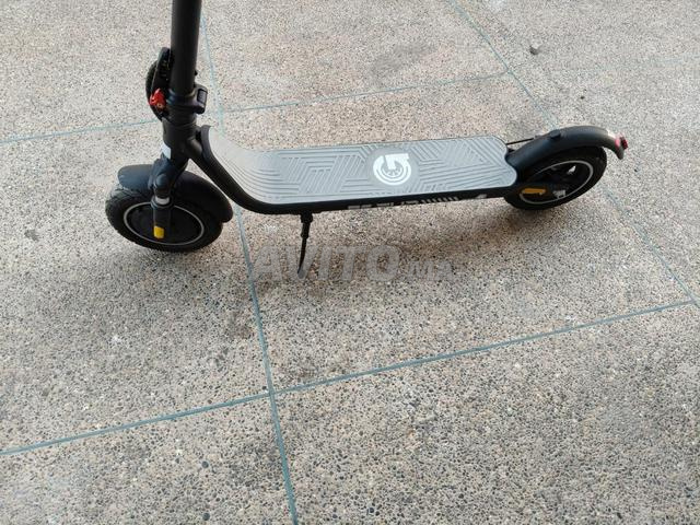 Trottinette Urban Glide - 2