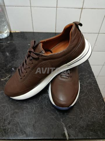 Chaussures Casa Oulfa 44, taille 43 - 2