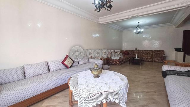 CMN-MA-2274 - Appartement à vendre aux Hôpitaux - 2