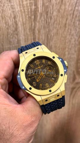 Montre Hublot Big Bang Homme HB4120 - 2