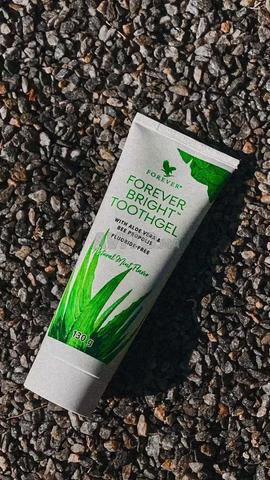 Dentifrice - 2
