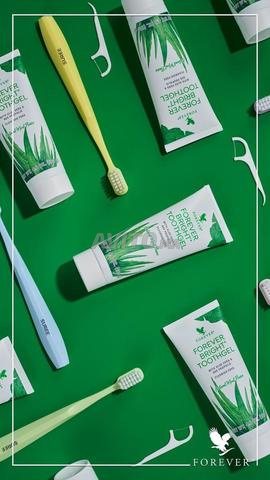 Dentifrice - 2