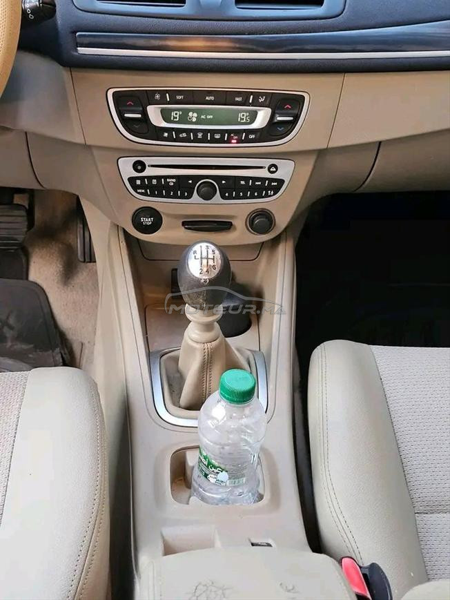 Renault Mégane 2009 Diesel 
