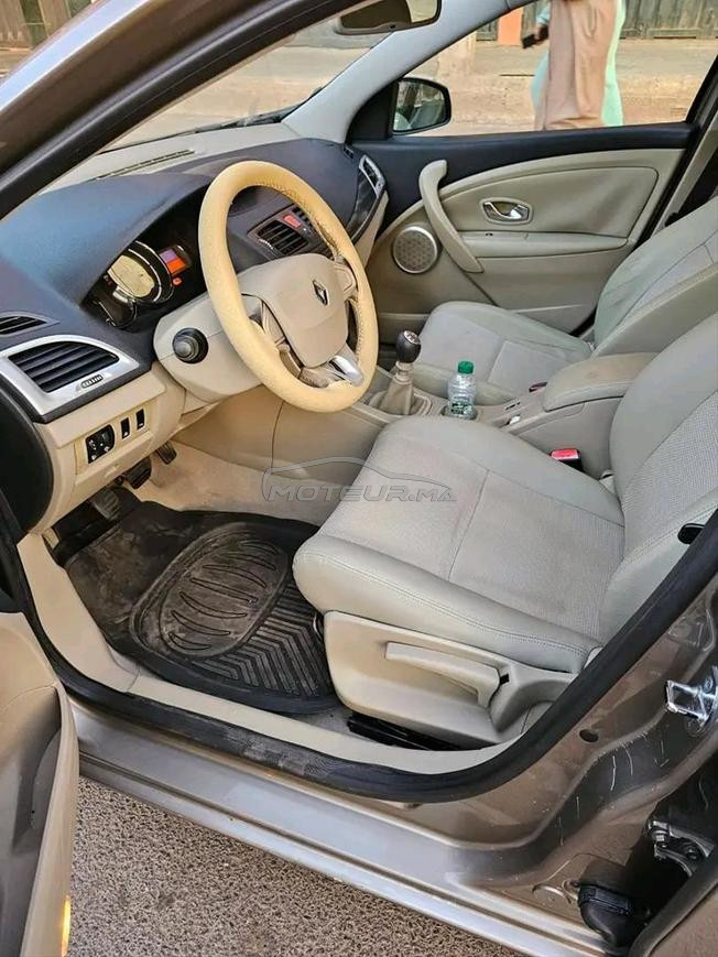 Renault Mégane 2009 Diesel 