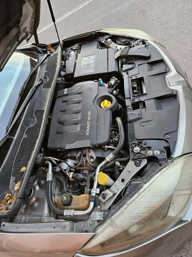 Renault Mégane 2009 Diesel 