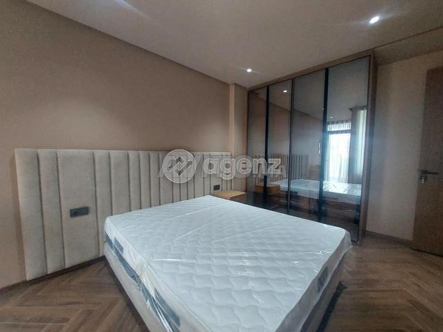 CMN-MA-2600 - Appartement à louer à Maârif - 2