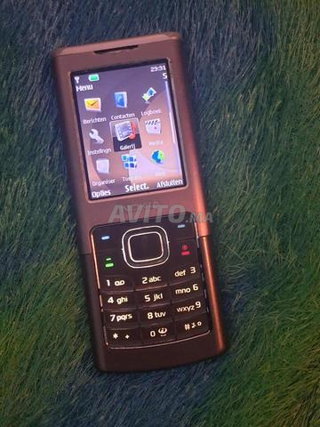 نوكيا 6500s ذهبي