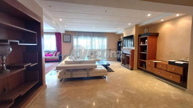 CMN-MA-2206 - Appartement à vendre à Racine