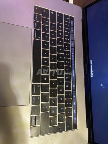 MacBook Pro 15 - 2