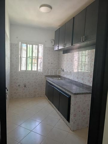 Appartement à louer - 2