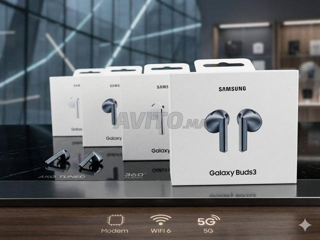 Samsung noir - 2