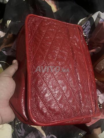 Sac Yves Saint Laurent authentique